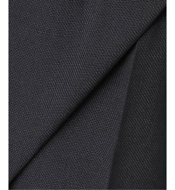 NOBLE「《予約・セットアップ対応》ドンゴロスフレアショートパンツ」|その他|