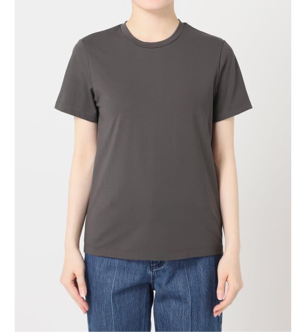 U by SPICK&SPAN「《予約・UVカット / 接触冷感》ベアテンジクTシャツ」|Tシャツ・カットソー|