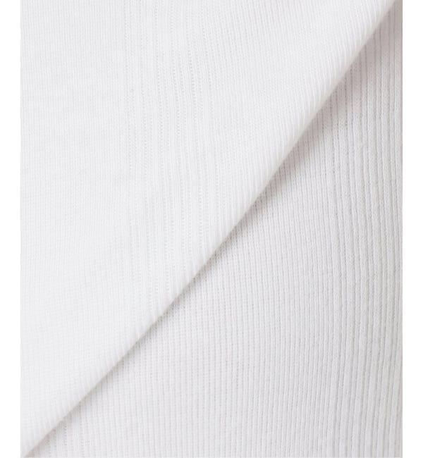 U by SPICK&SPAN「《予約・別注》Miller*UBY Spick & Span TEE」|Tシャツ・カットソー|