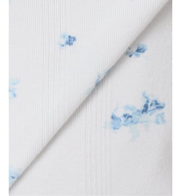 U by SPICK&SPAN「《予約・別注》Miller*UBY Spick & Span TEE」|Tシャツ・カットソー|