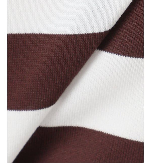 NOBLE「《予約》18G CO/PL タンク」|タンクトップ|