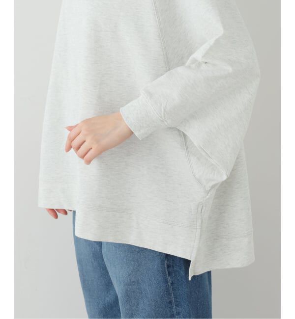 FRAMeWORK「MEAN MACHINE AGE 別注ドルマンプルオーバー」|Tシャツ・カットソー|