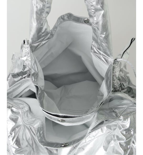 U by SPICK&SPAN「《予約》HELOYSE/エロイーズ candy tote」|トートバッグ|