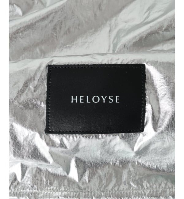 U by SPICK&SPAN「《予約》HELOYSE/エロイーズ candy tote」|トートバッグ|