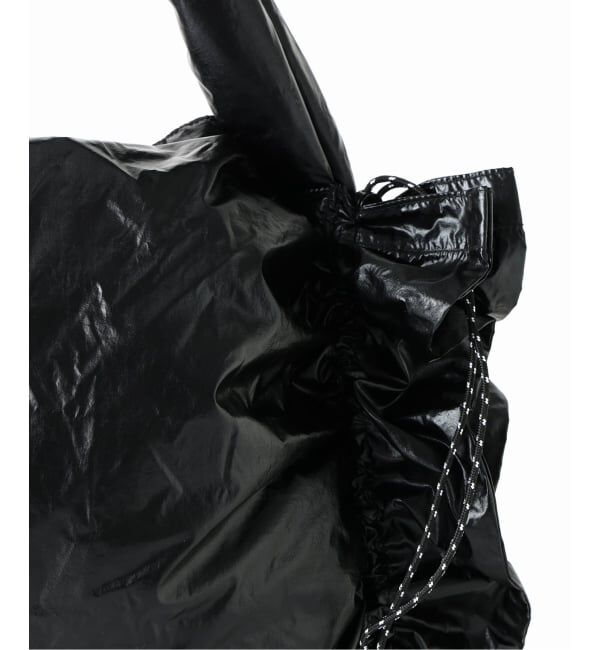 U by SPICK&SPAN「《予約》HELOYSE/エロイーズ candy tote」|トートバッグ|