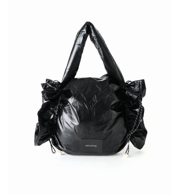 U by SPICK&SPAN「《予約》HELOYSE/エロイーズ candy tote」|トートバッグ|