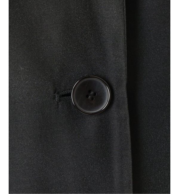  「《予約》【洗える】ウォッシャブルシングルシアージャケット」|テーラードジャケット|