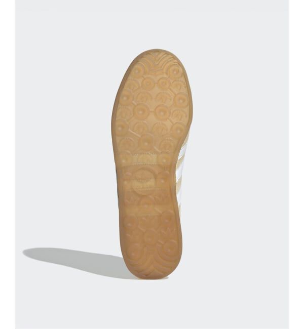  「《WEB限定予約》adidas / アディダス GAZELLE LO PRO W」|スニーカー|