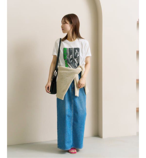  「《予約》フラワーカットワークミュールサンダル」|サンダル|