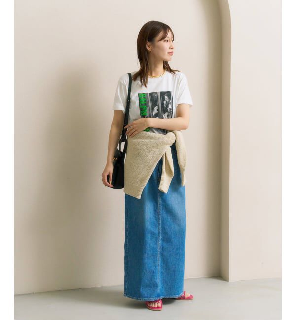  「《予約》フラワーカットワークミュールサンダル」|サンダル|