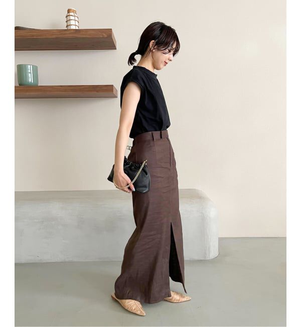  「《追加予約》シアーギャザースリングバック」|その他|