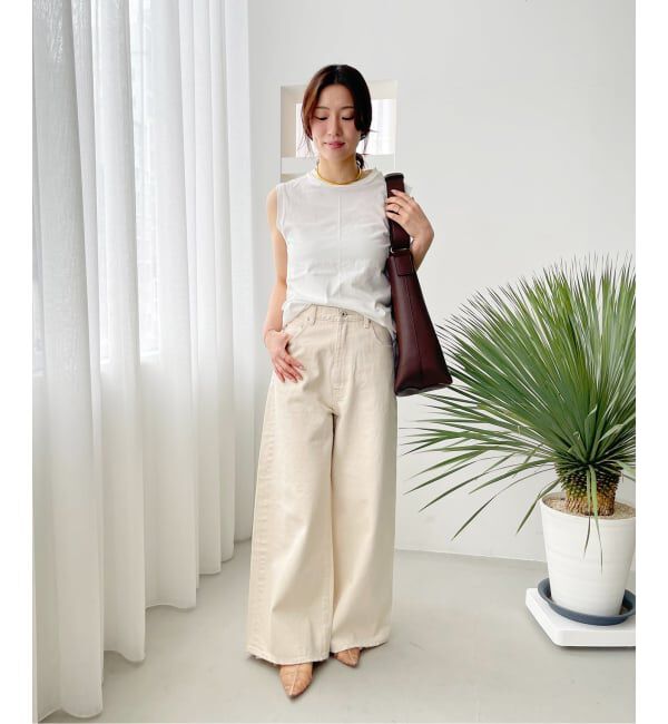  「《追加予約》シアーギャザースリングバック」|その他|