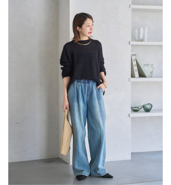  「《追加予約》シアーギャザースリングバック」|その他|