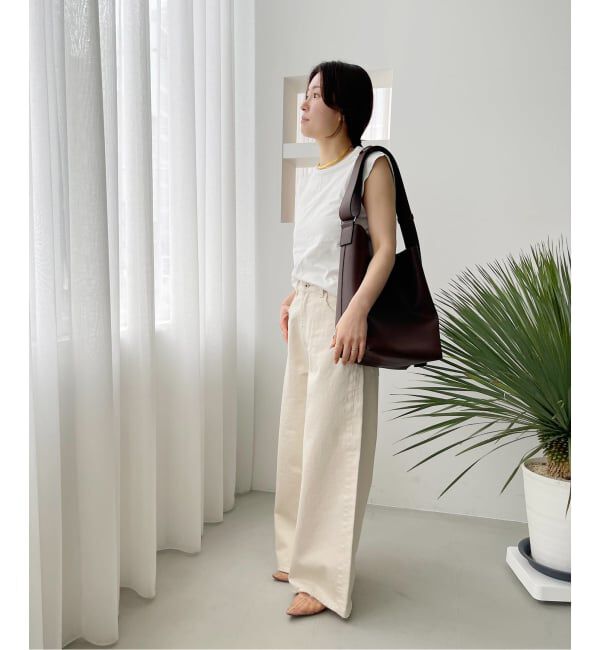  「《追加予約》シアーギャザースリングバック」|その他|