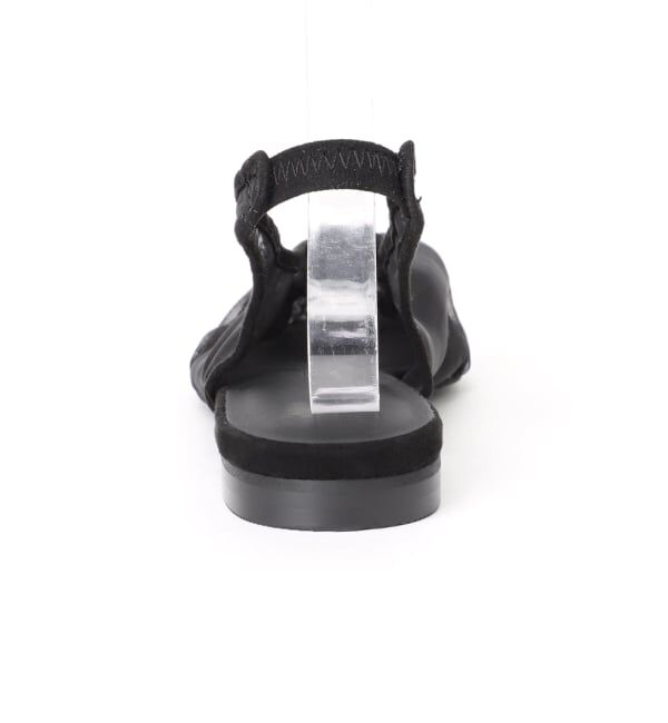  「《追加予約》シアーギャザースリングバック」|その他|