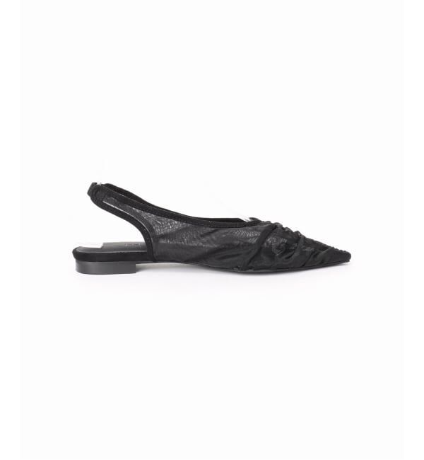  「《追加予約》シアーギャザースリングバック」|その他|