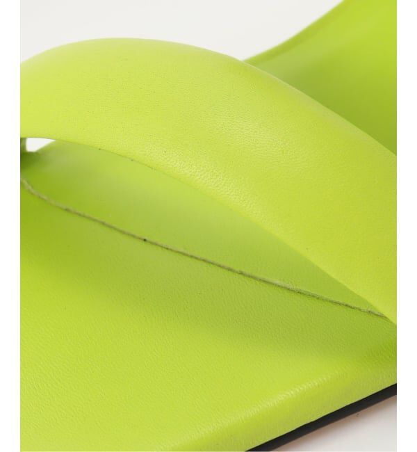 GRISE「JVAM/ ジェイヴィーエーエム CODYサンダル」|サンダル|