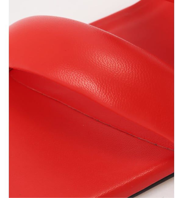 GRISE「JVAM/ ジェイヴィーエーエム CODYサンダル」|サンダル|