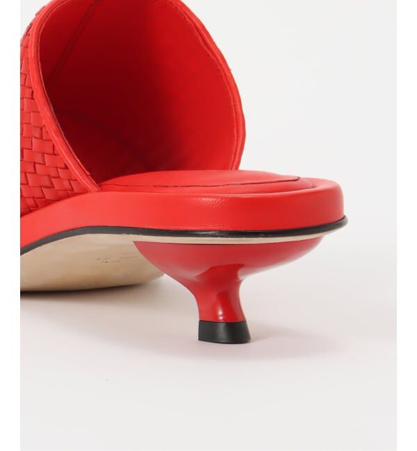 GRISE「JVAM/ジェイヴィエーエム  DIAMONDOサンダル」|サンダル|