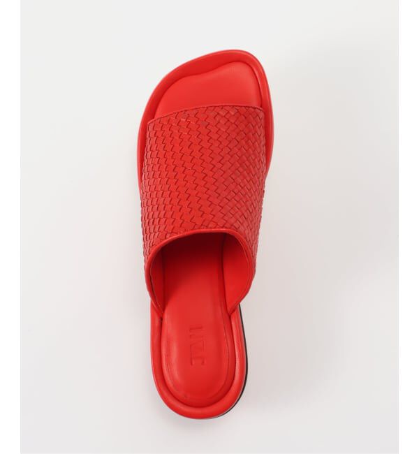 GRISE「JVAM/ジェイヴィエーエム  DIAMONDOサンダル」|サンダル|