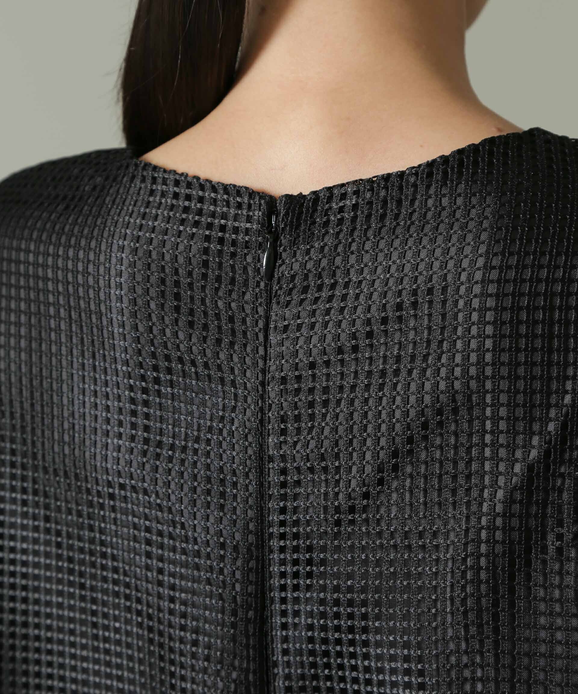 nano･universe「スクエアレースワンピース」|ワンピース|