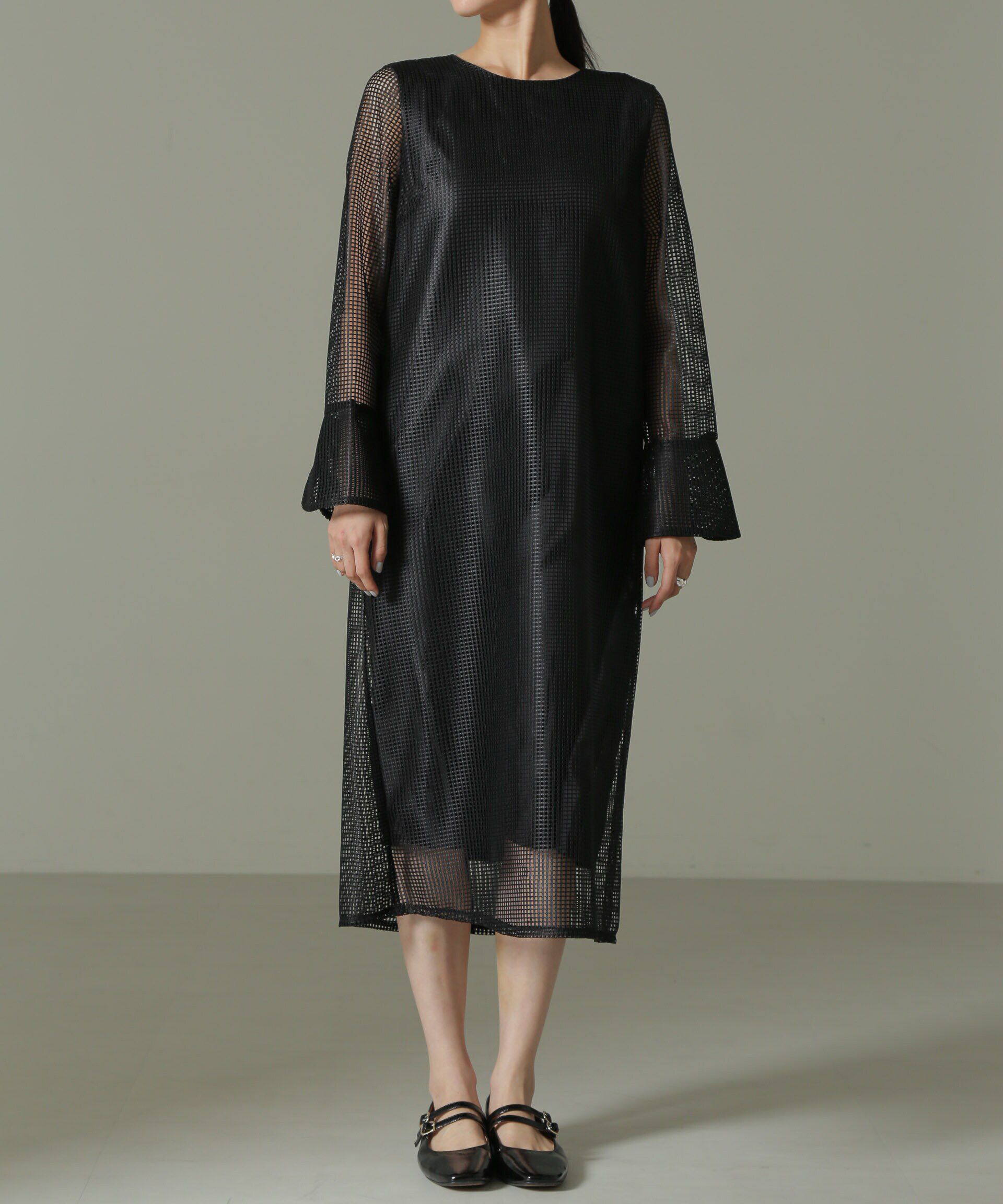 nano･universe「スクエアレースワンピース」|ワンピース|