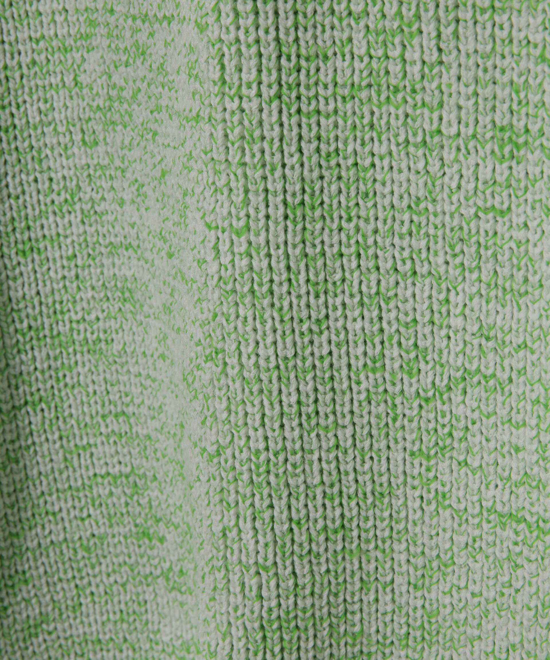 nano･universe「HAVER SACK/5G両畦 タートルセーター」|ニット・セーター|