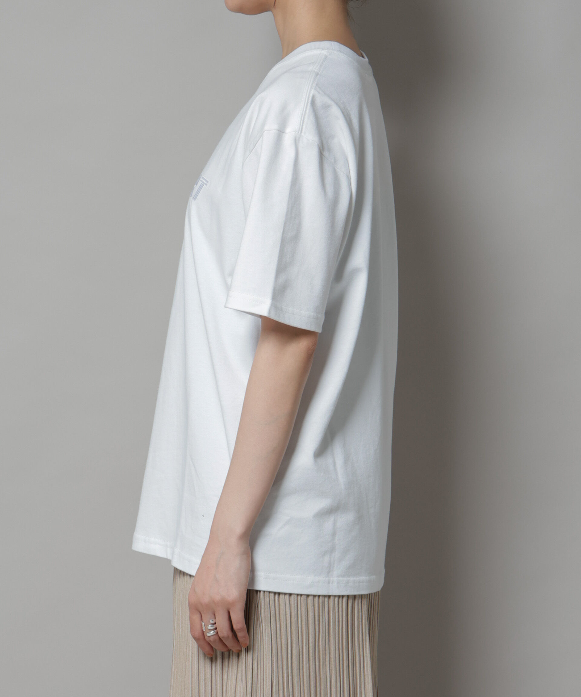 nano･universe「OperaSPORT/CLYDE UNISEX T-SHIRT」|Tシャツ・カットソー|