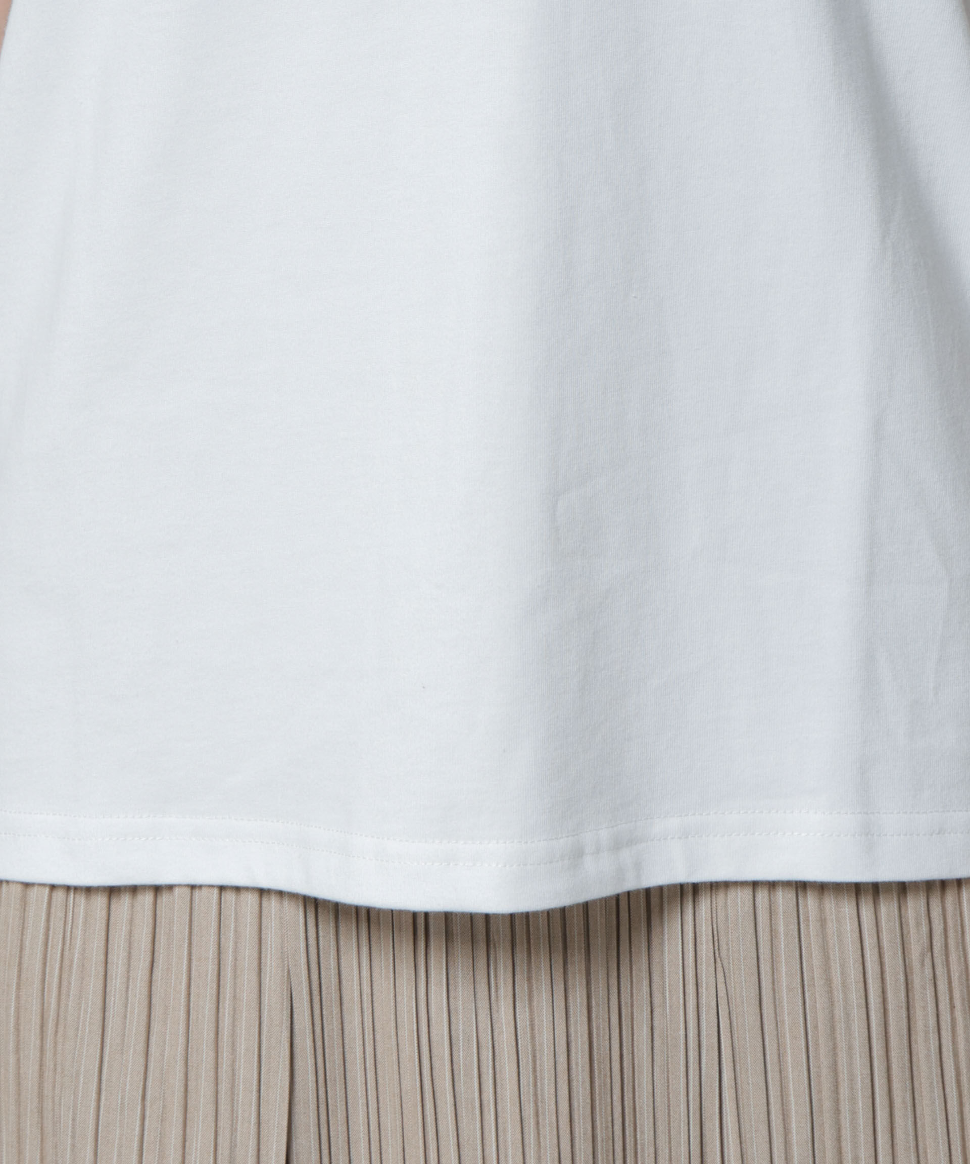 nano･universe「OperaSPORT/CLYDE UNISEX T-SHIRT」|Tシャツ・カットソー|