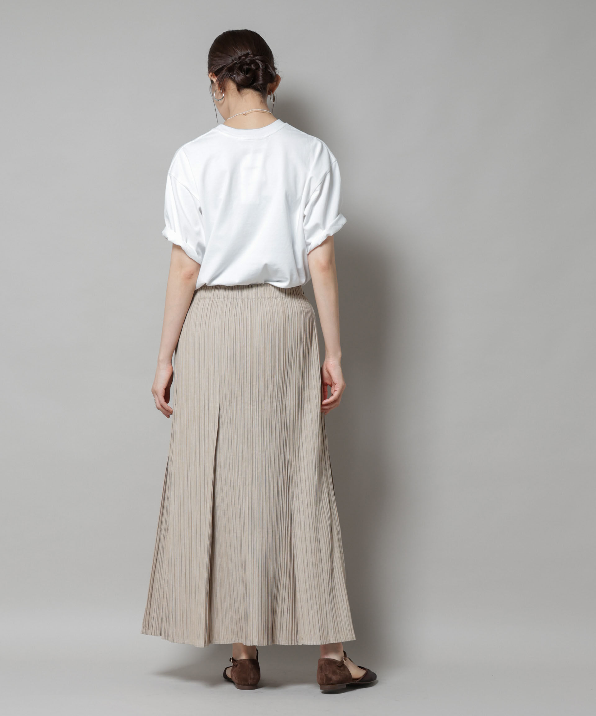 nano･universe「OperaSPORT/CLYDE UNISEX T-SHIRT」|Tシャツ・カットソー|