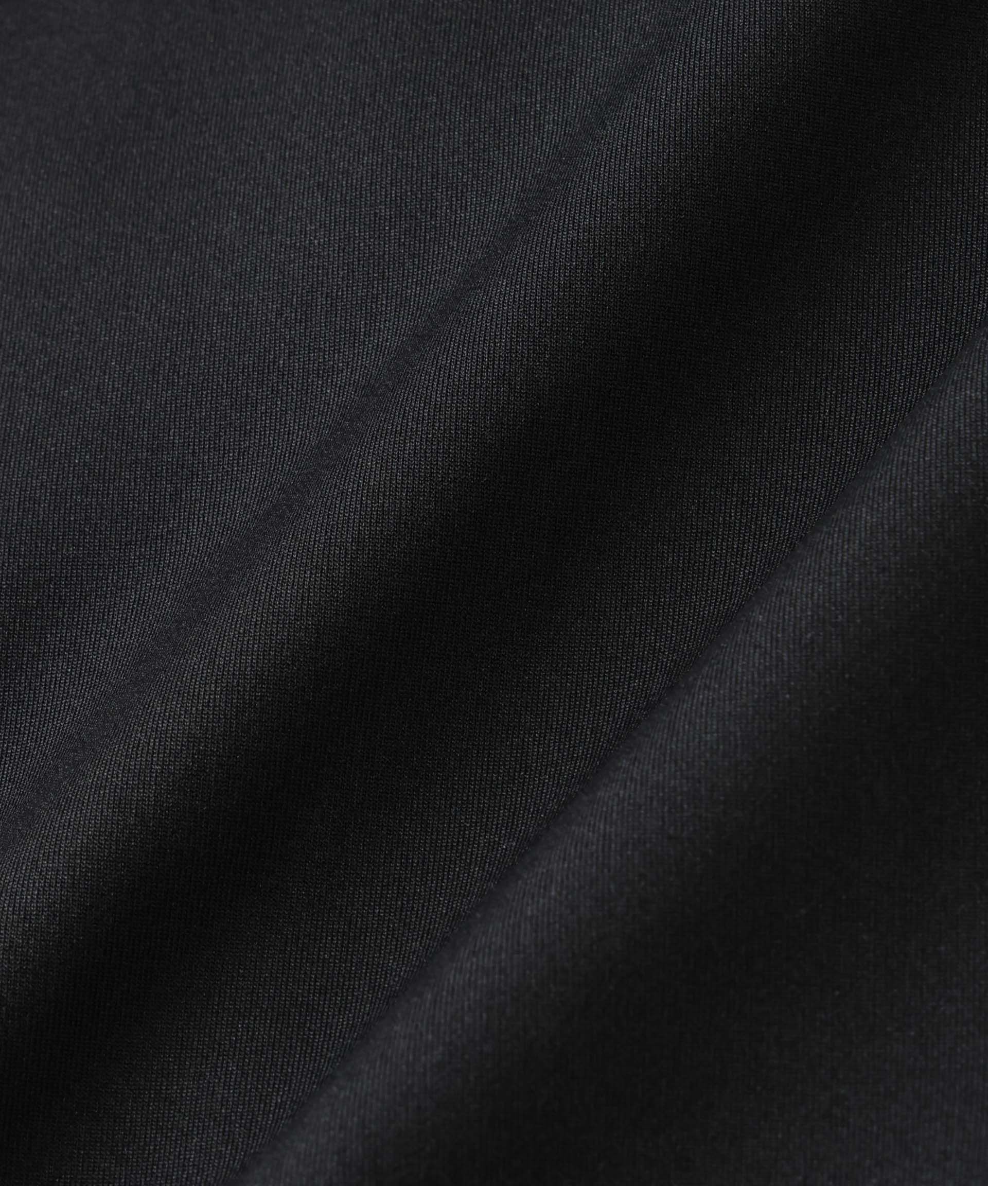 nano･universe「｢MC｣coveross(R)  フリースボンディングクルーネック」|Tシャツ・カットソー|