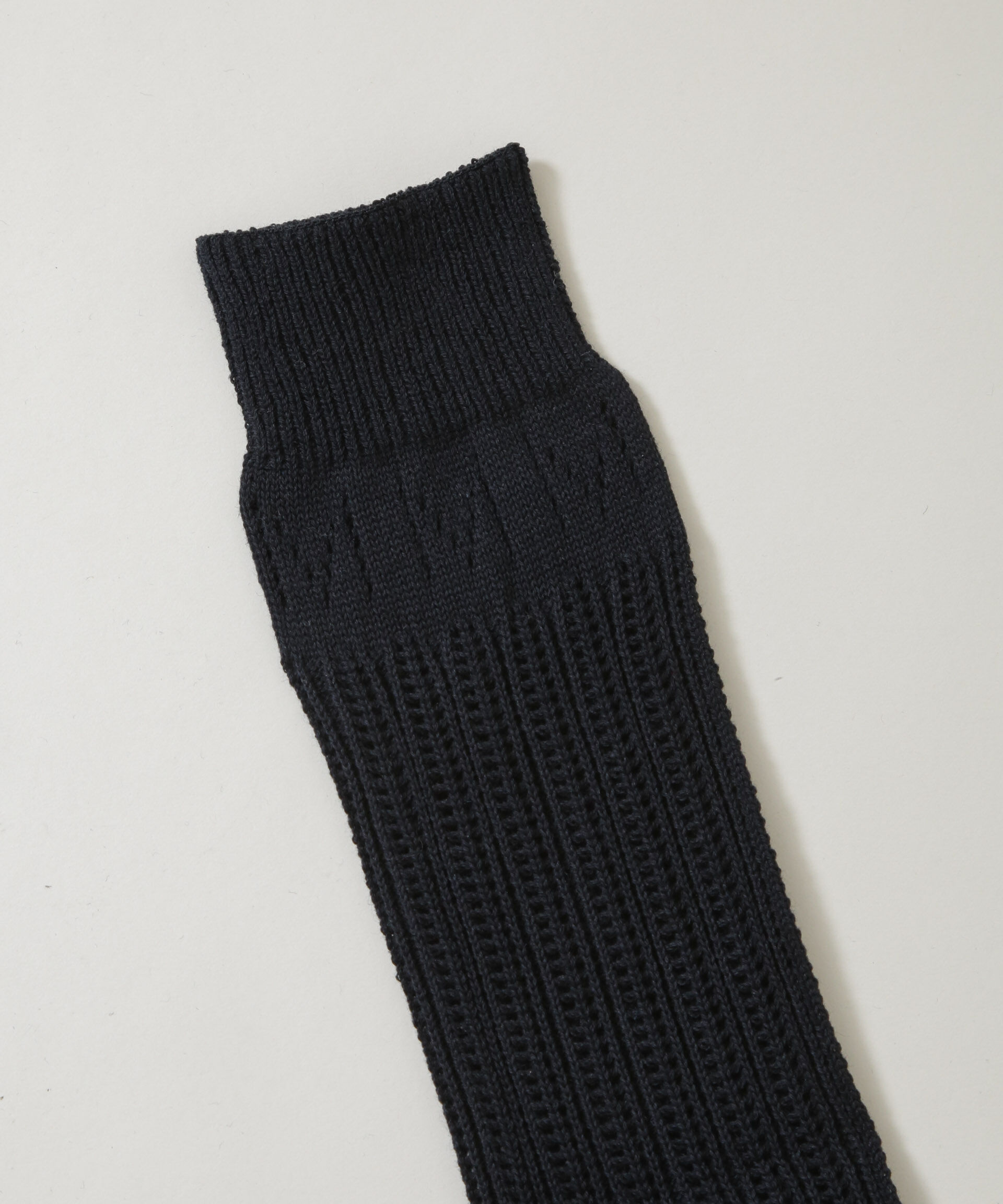  「MARCOMONDE/wholegarment race tabi socks」|ソックス|