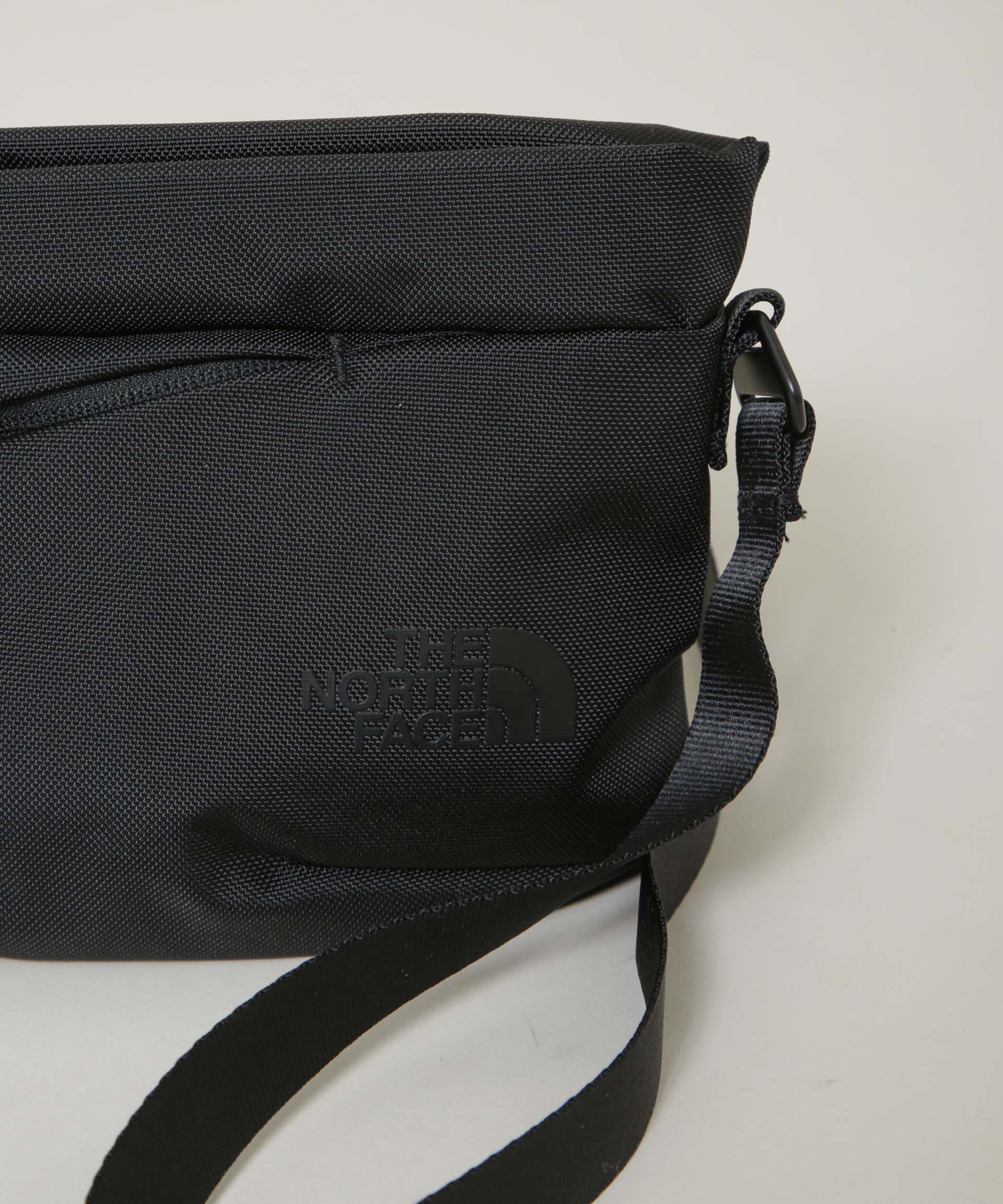 nano･universe「THE NORTH FACE/ピレネーショルダーS」|ショルダー・メッセンジャー|