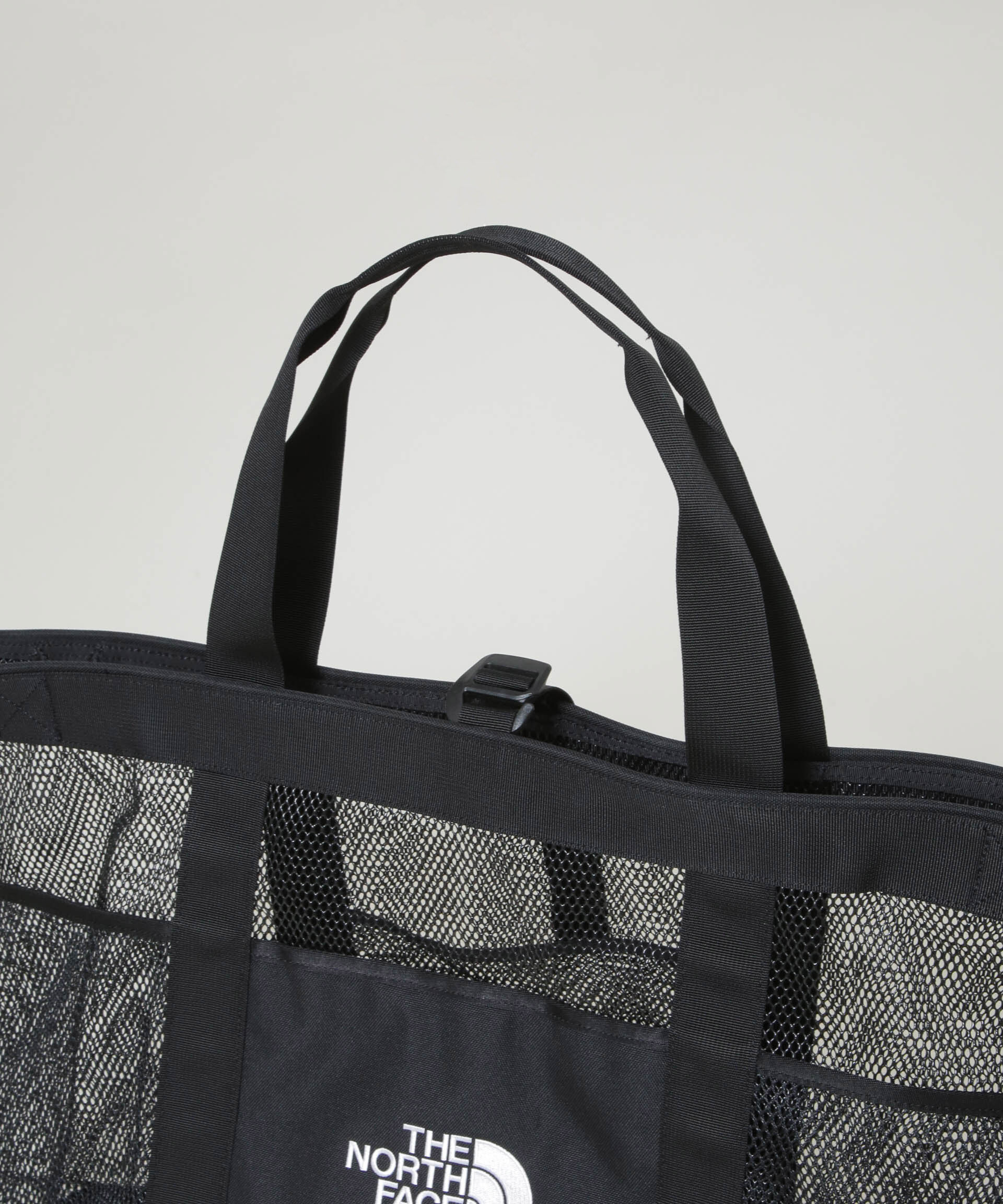 nano･universe「THE NORTH FACE/グラットンメッシュトート M」|ショルダー・メッセンジャー|