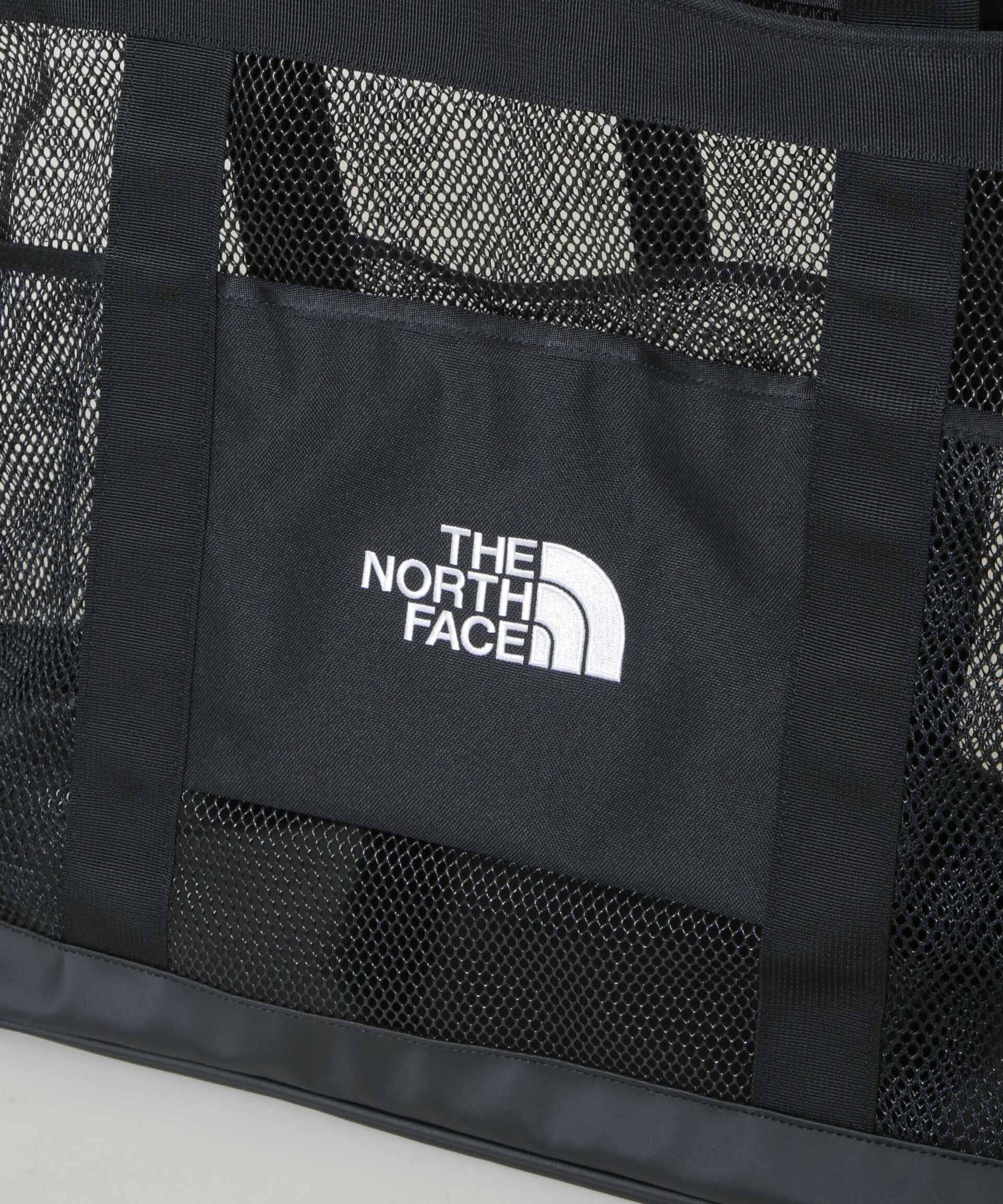 nano･universe「THE NORTH FACE/グラットンメッシュトート M」|ショルダー・メッセンジャー|