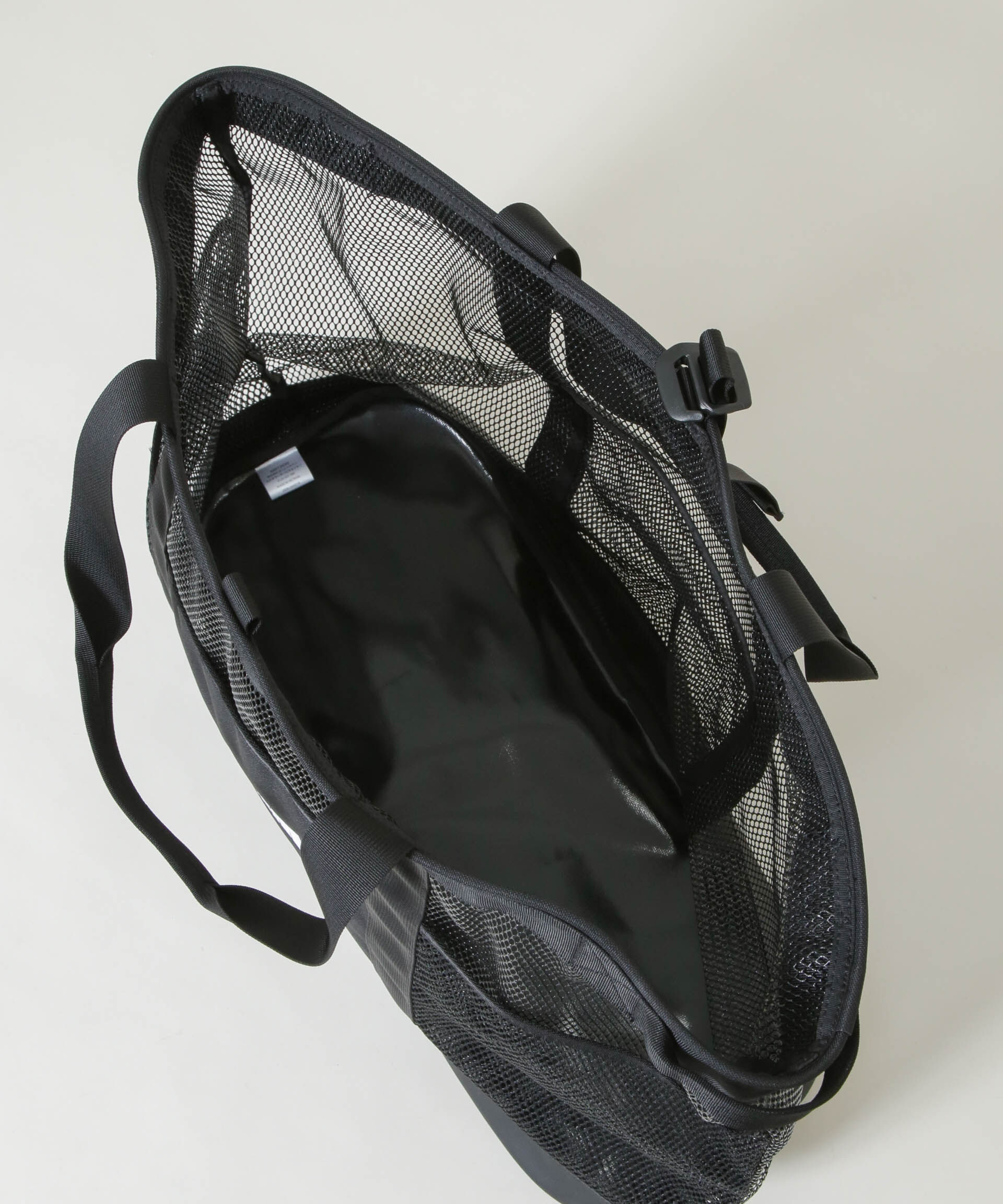 nano･universe「THE NORTH FACE/グラットンメッシュトート M」|ショルダー・メッセンジャー|