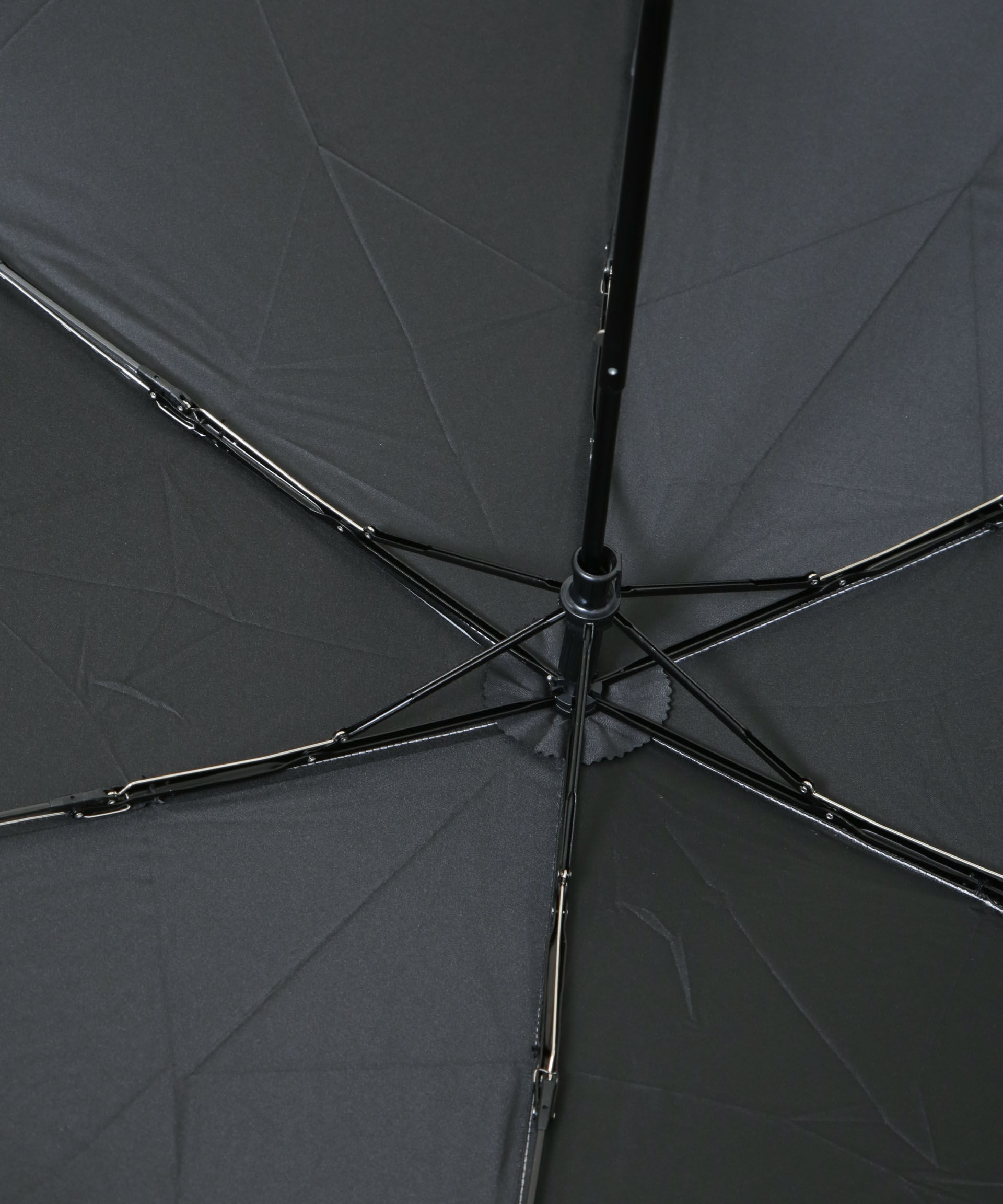 nano･universe「Traditional Weatherwear/LIGHT WEIGHT UMBRELLA SILVER」|その他|