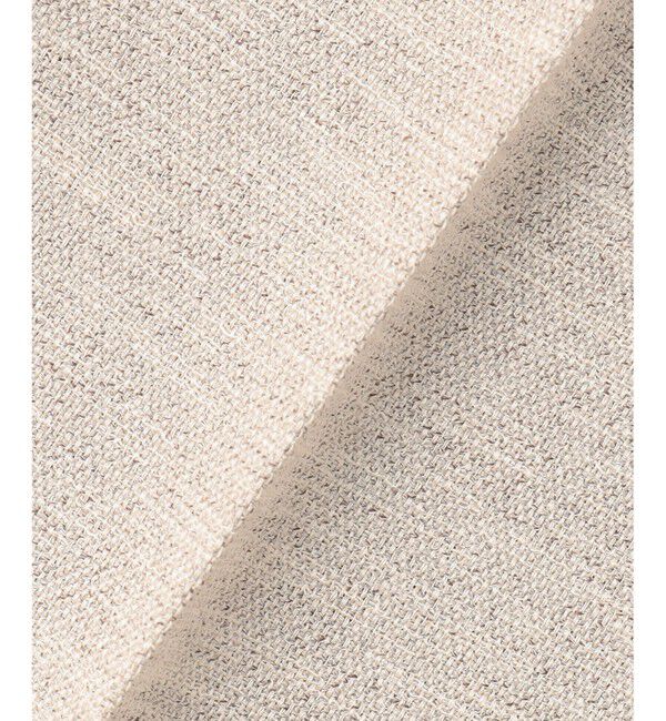 組曲「ライトリネンライクテーパード パンツ」|その他|