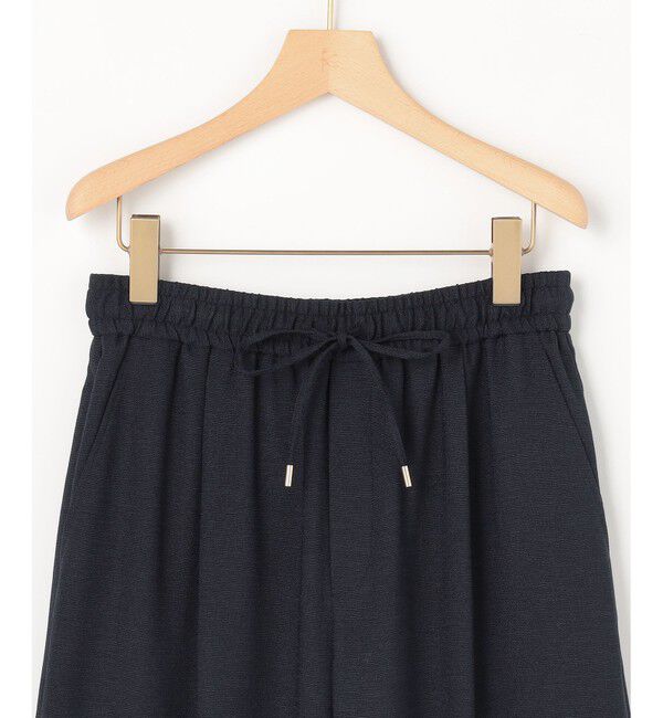 組曲「ライトリネンライクイージーワイド パンツ」|その他|