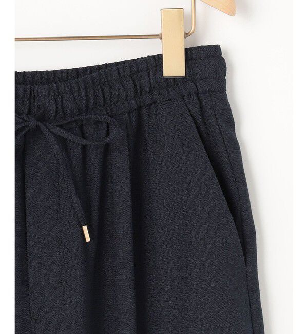 組曲「ライトリネンライクイージーワイド パンツ」|その他|