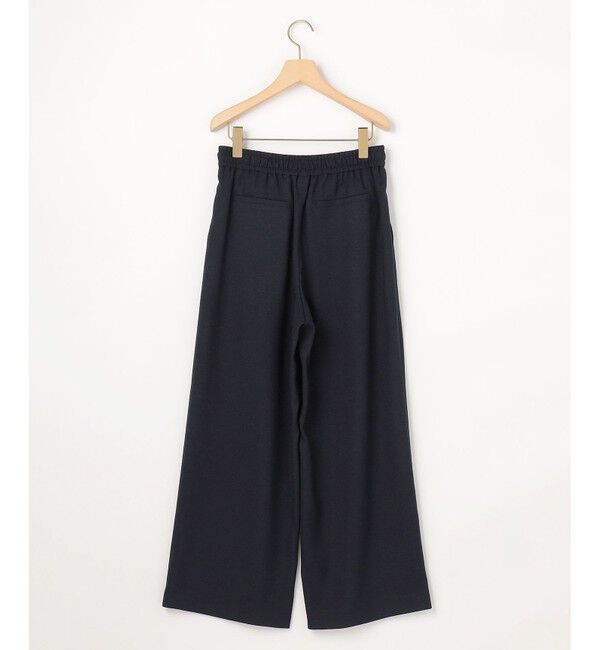 組曲「ライトリネンライクイージーワイド パンツ」|その他|