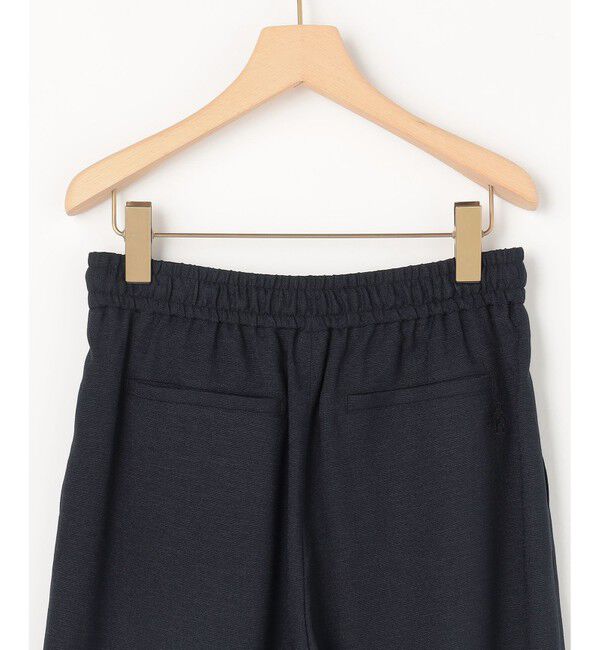 組曲「ライトリネンライクイージーワイド パンツ」|その他|