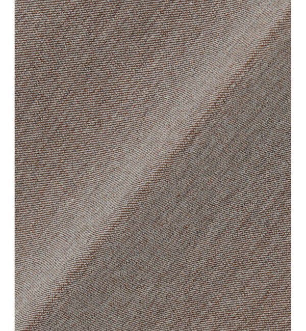 自由区「【WEB限定カラーあり・撥水加工・洗える】TRギャバテーパード パンツ」|その他|