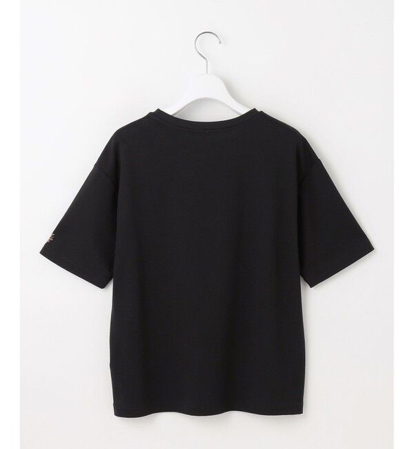 自由区「グラフィックロゴ Tシャツ」|Tシャツ・カットソー|