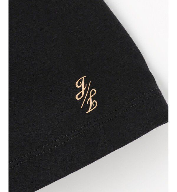 自由区「グラフィックロゴ Tシャツ」|Tシャツ・カットソー|