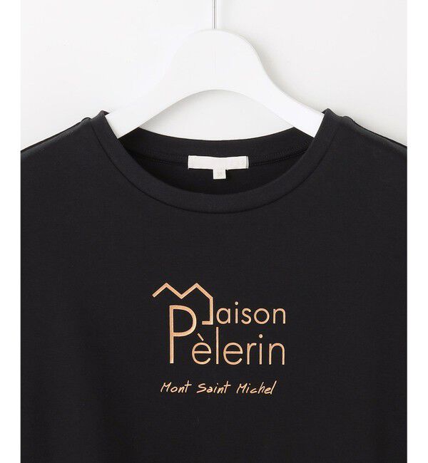 自由区「グラフィックロゴ Tシャツ」|Tシャツ・カットソー|