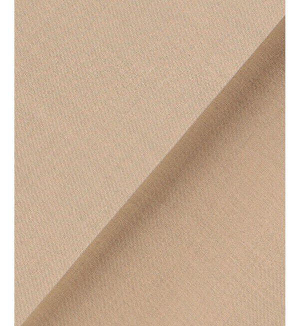 23区「【CLASSY.11月号掲載/洗える】ドライ2WAYストレッチ ワイドパンツ」|その他|