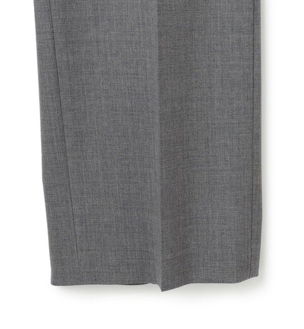 23区「【セットアップ対応】ラフィーネウール ワイドパンツ」|その他|