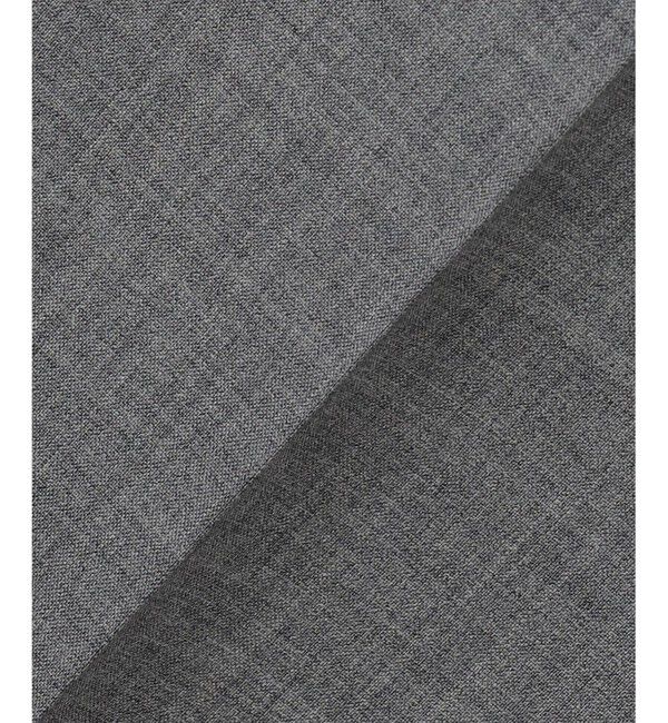 23区「【セットアップ対応】ラフィーネウール ワイドパンツ」|その他|