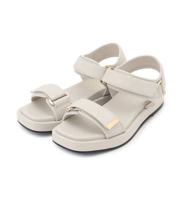 23区「スポーツ サンダル」|サンダル|